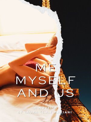 cover image of Me Myself and Us